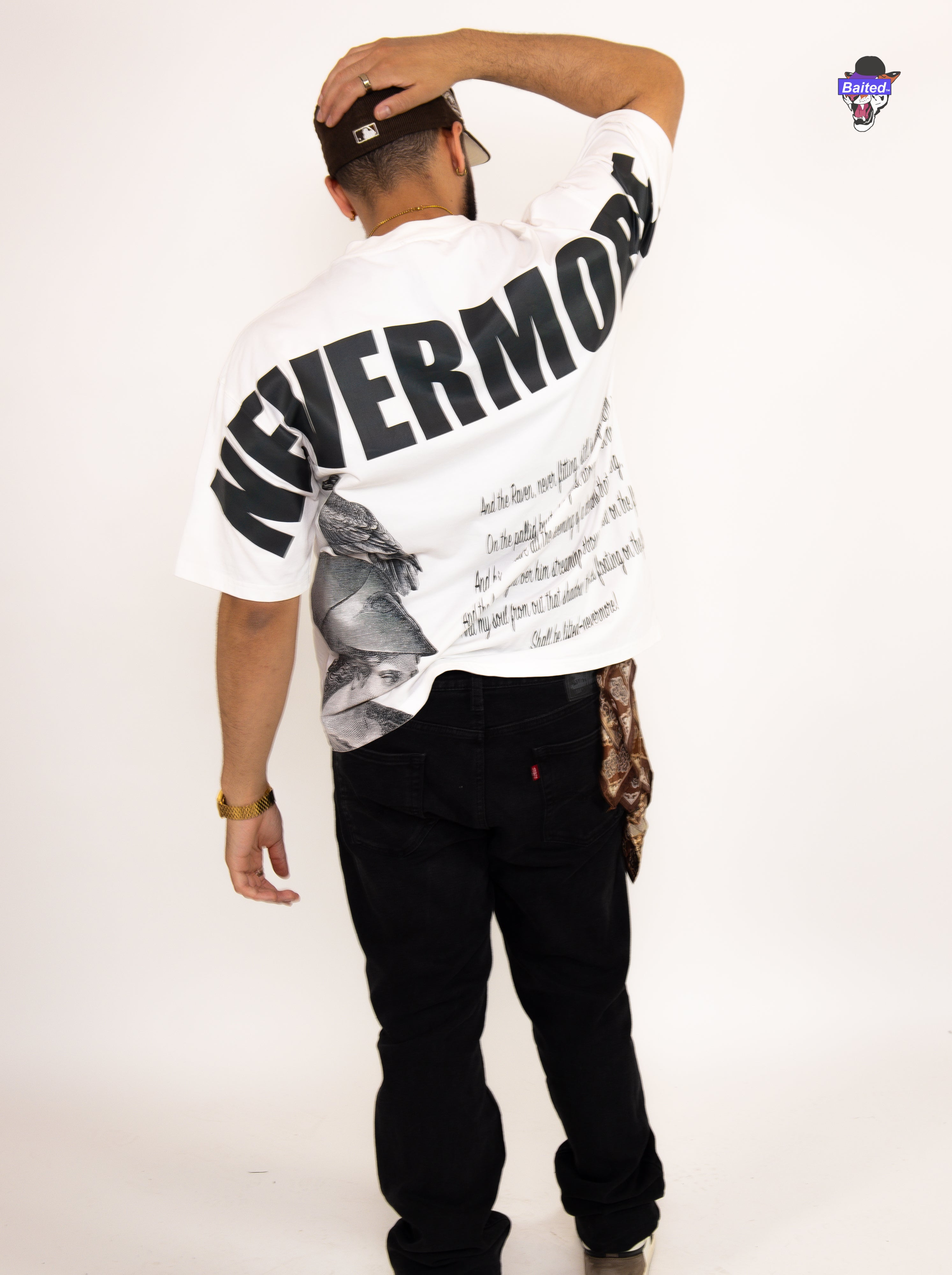 Nevermore