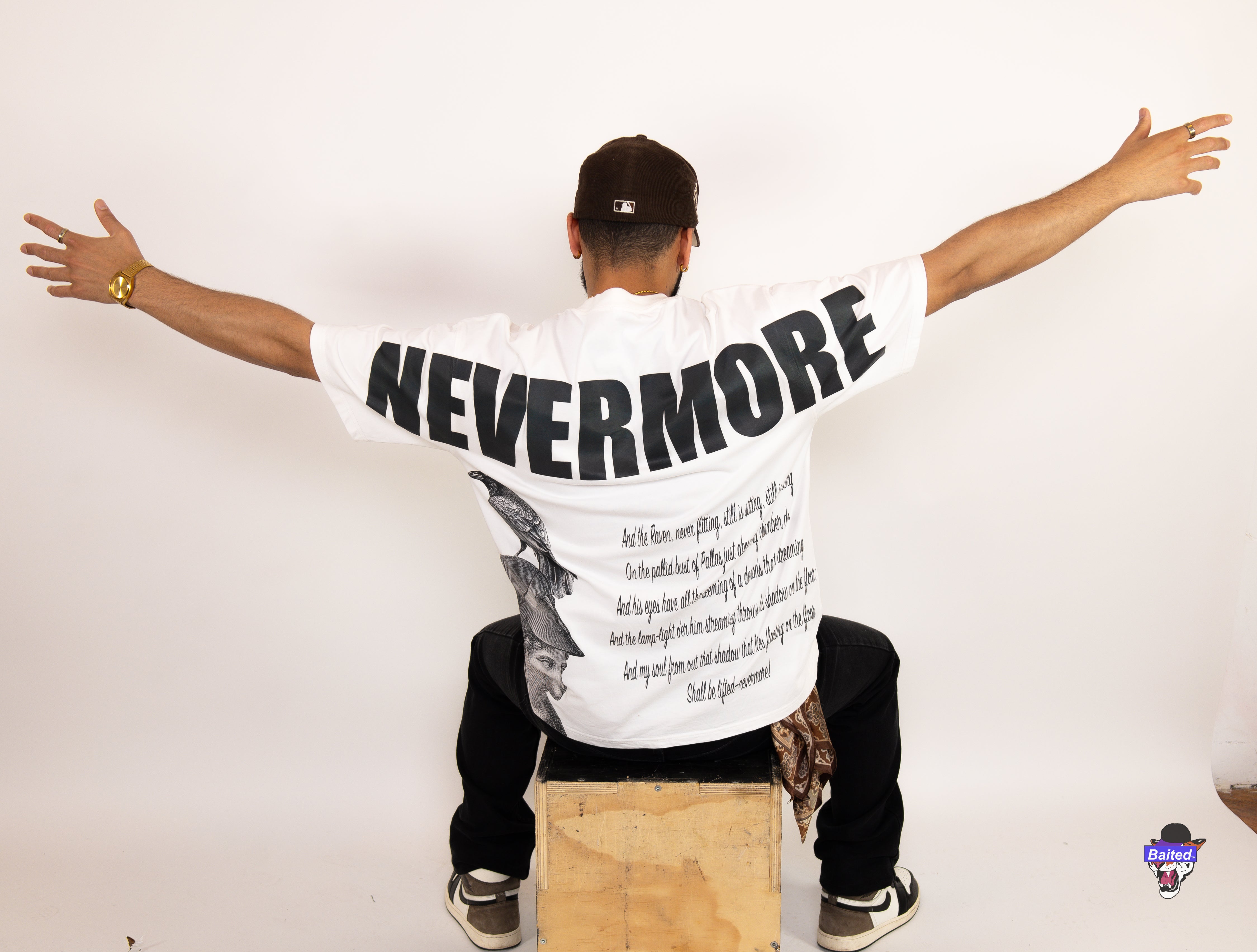 Nevermore