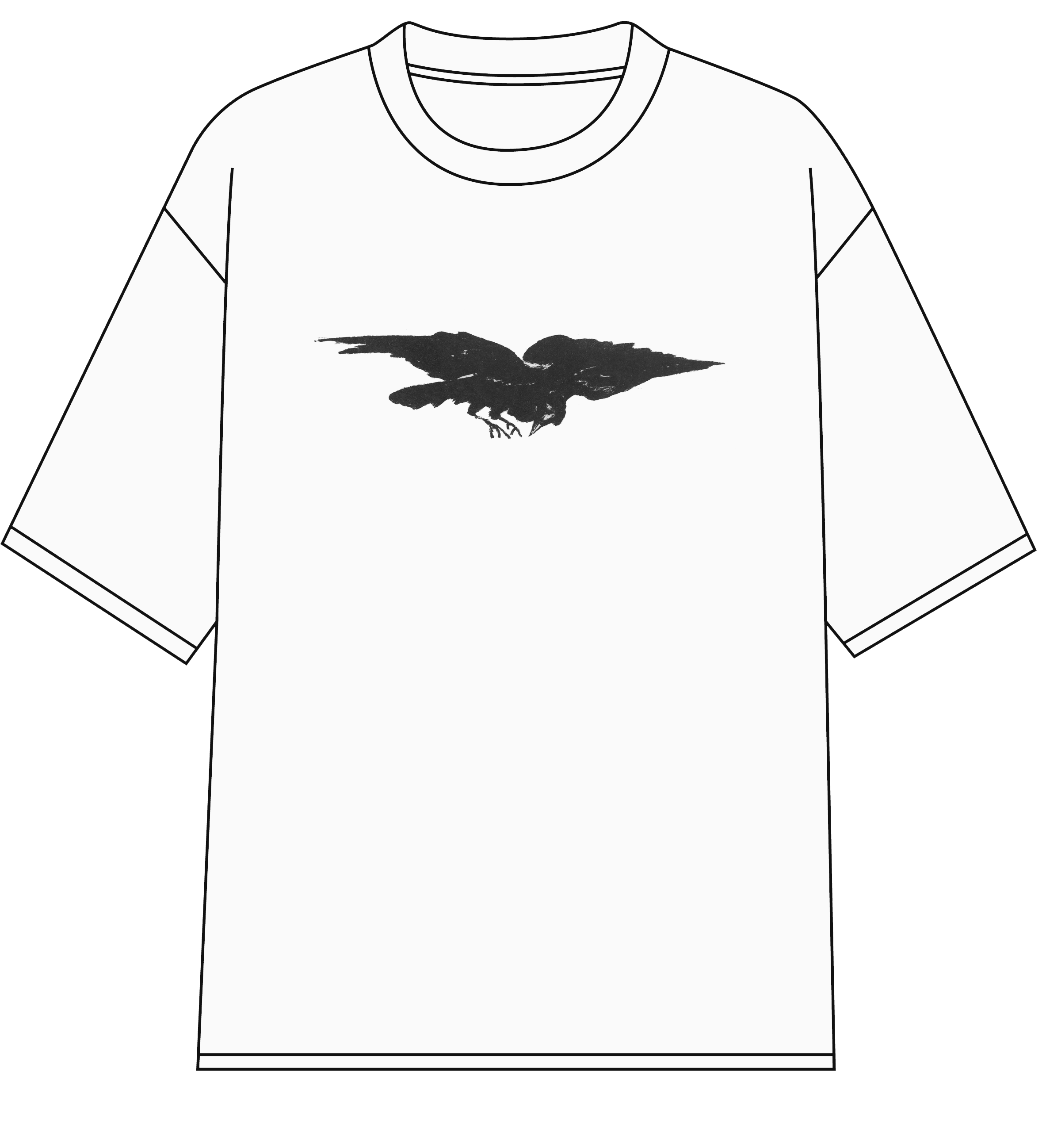 Nevermore