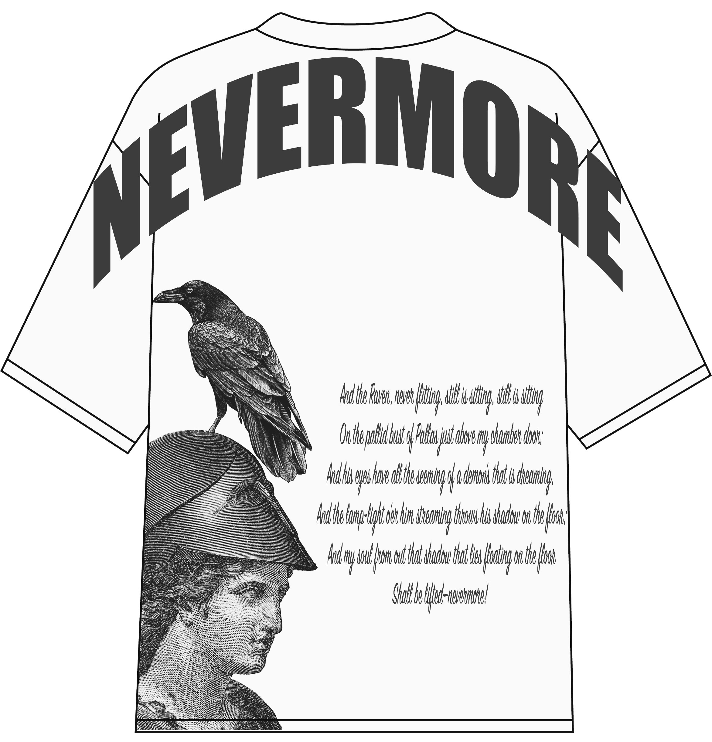 Nevermore