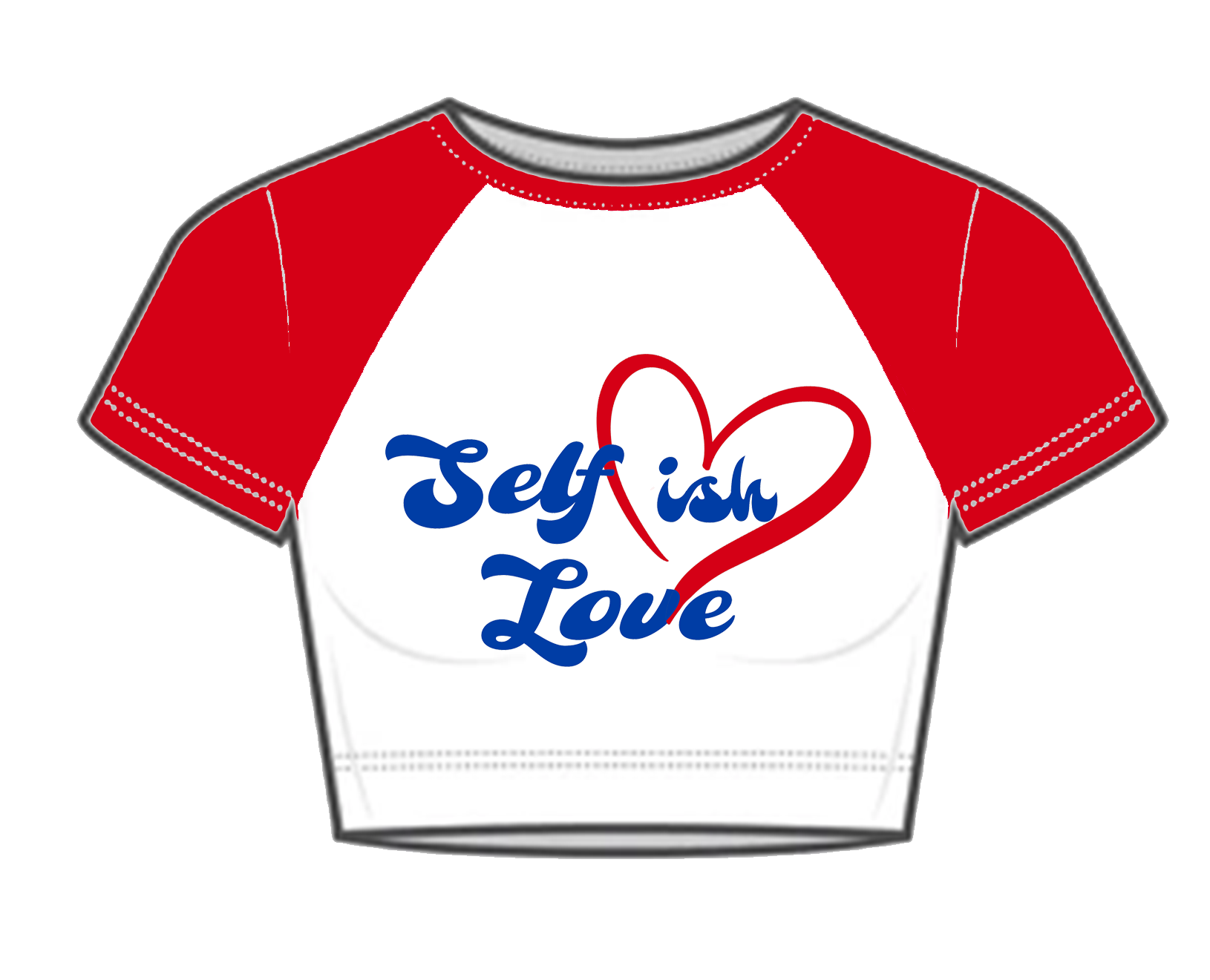 Self(ish) Love