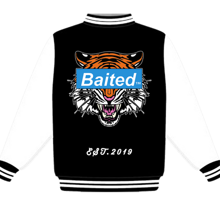 "THE JACKET"