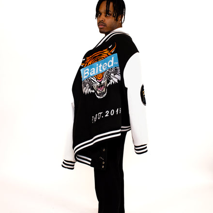 "THE JACKET"