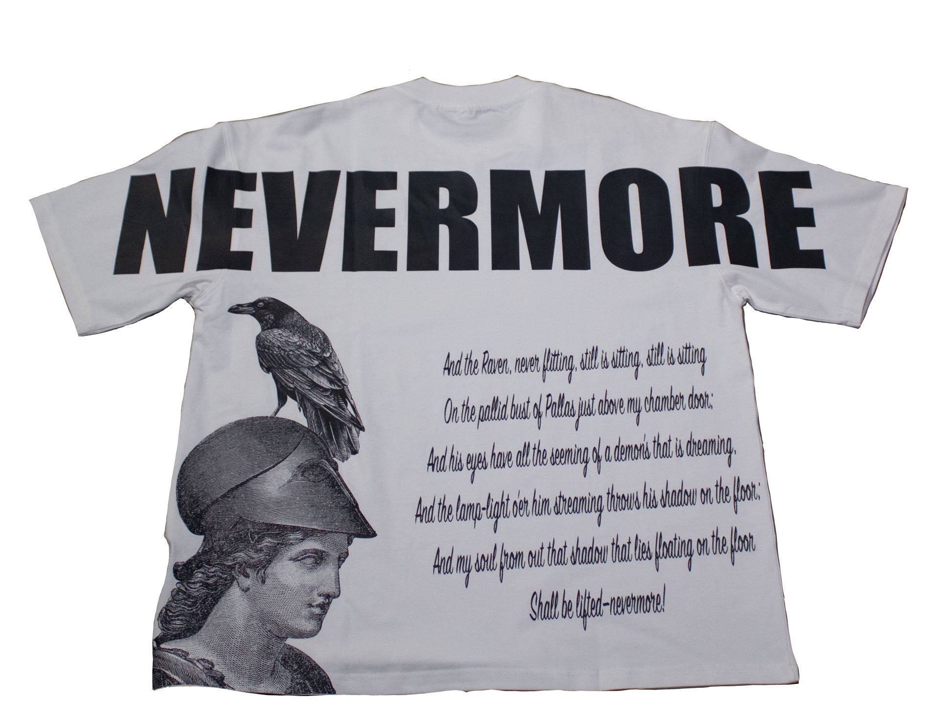 Nevermore