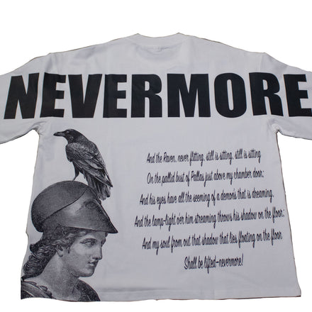 Nevermore