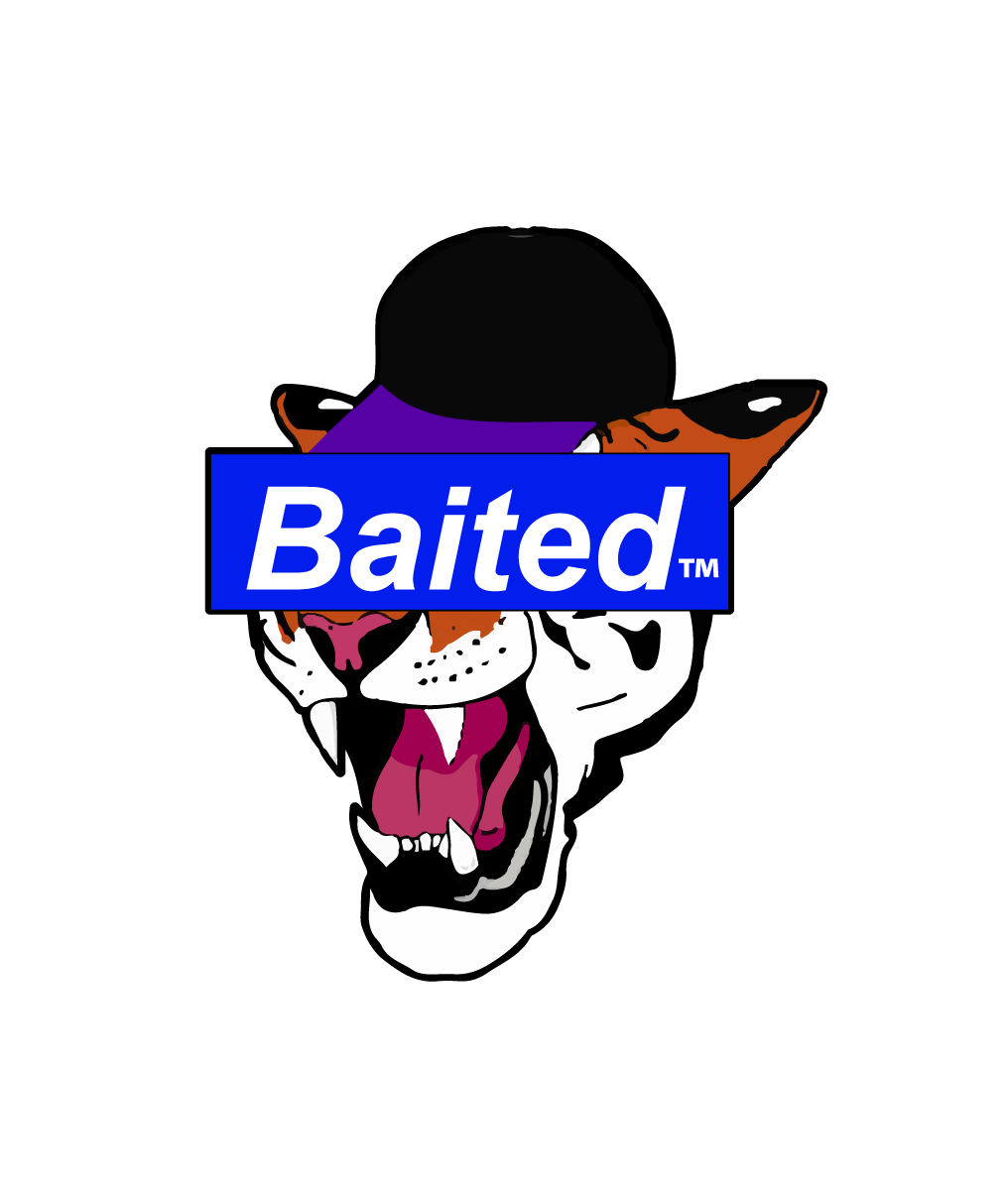 Baited Stickers