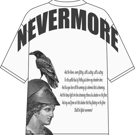 Nevermore
