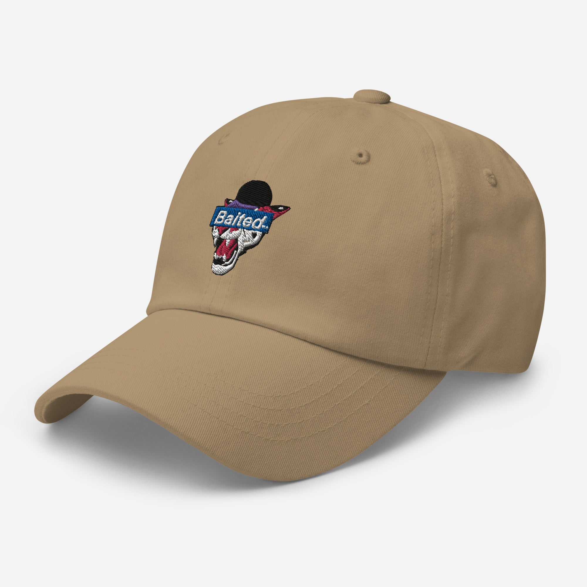 OG Baited Dad Hat