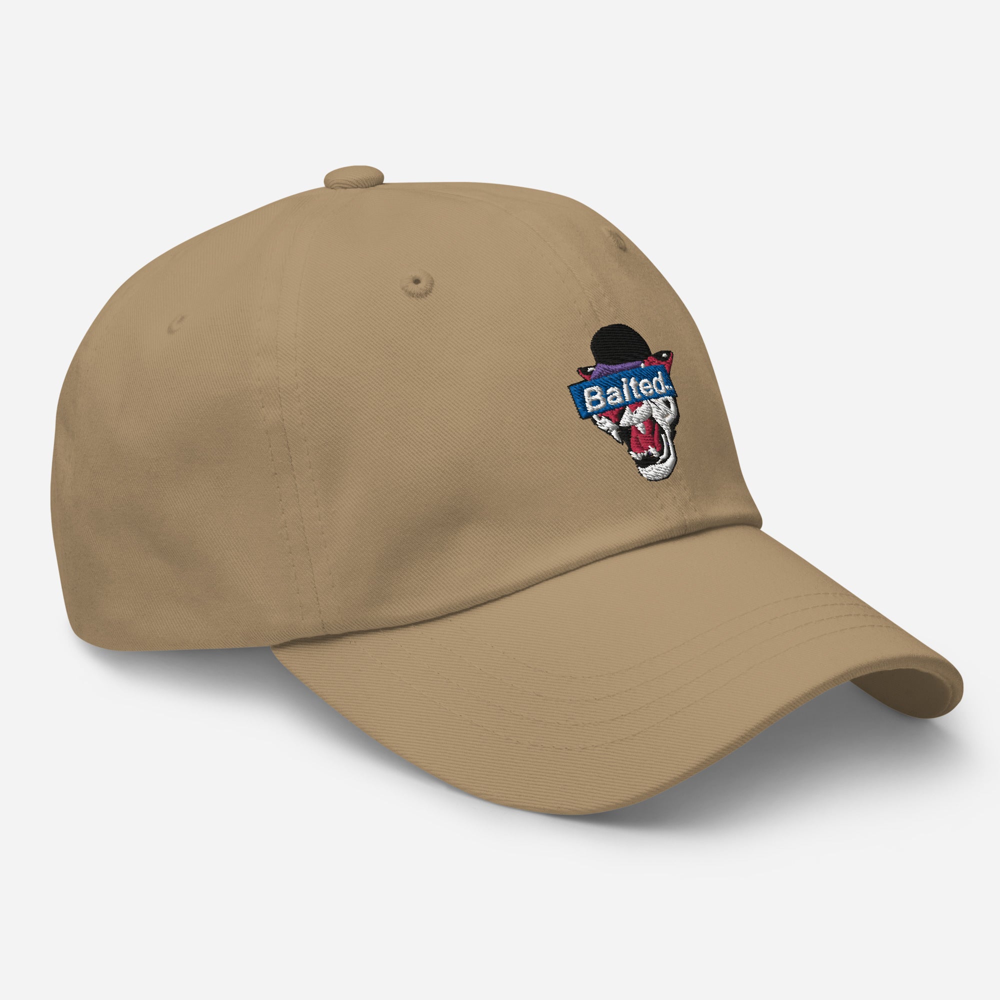 OG Baited Dad Hat