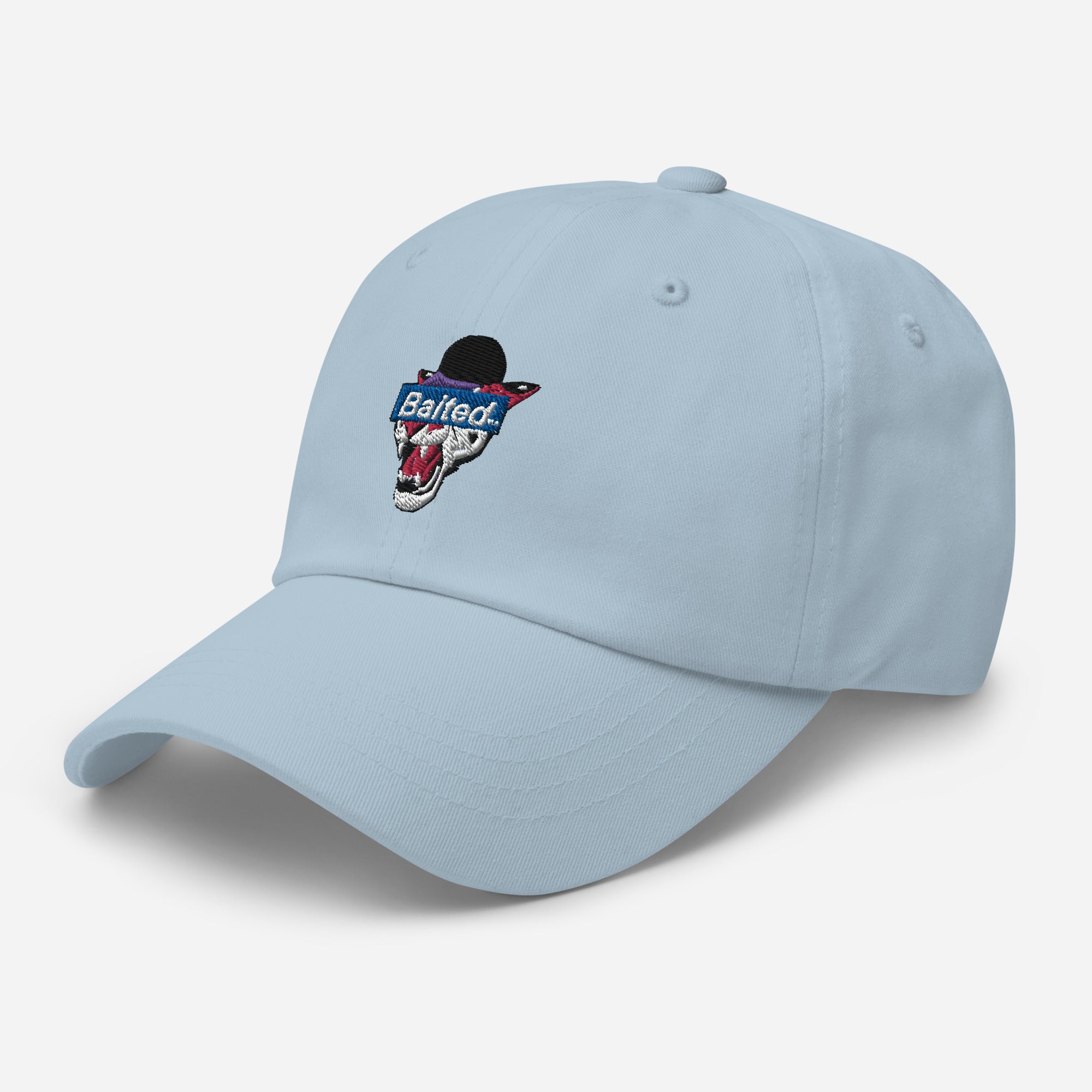 OG Baited Dad Hat