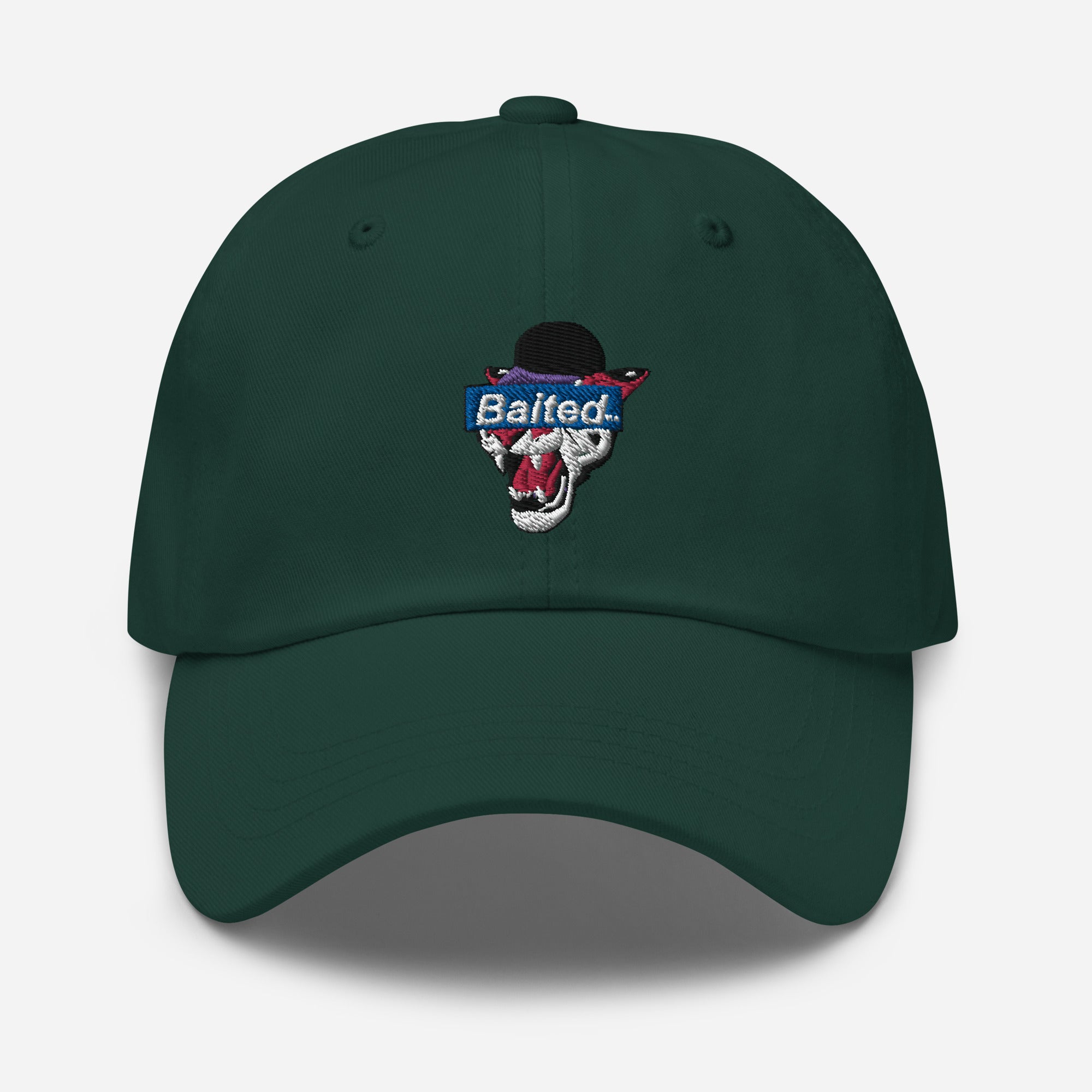 OG Baited Dad Hat