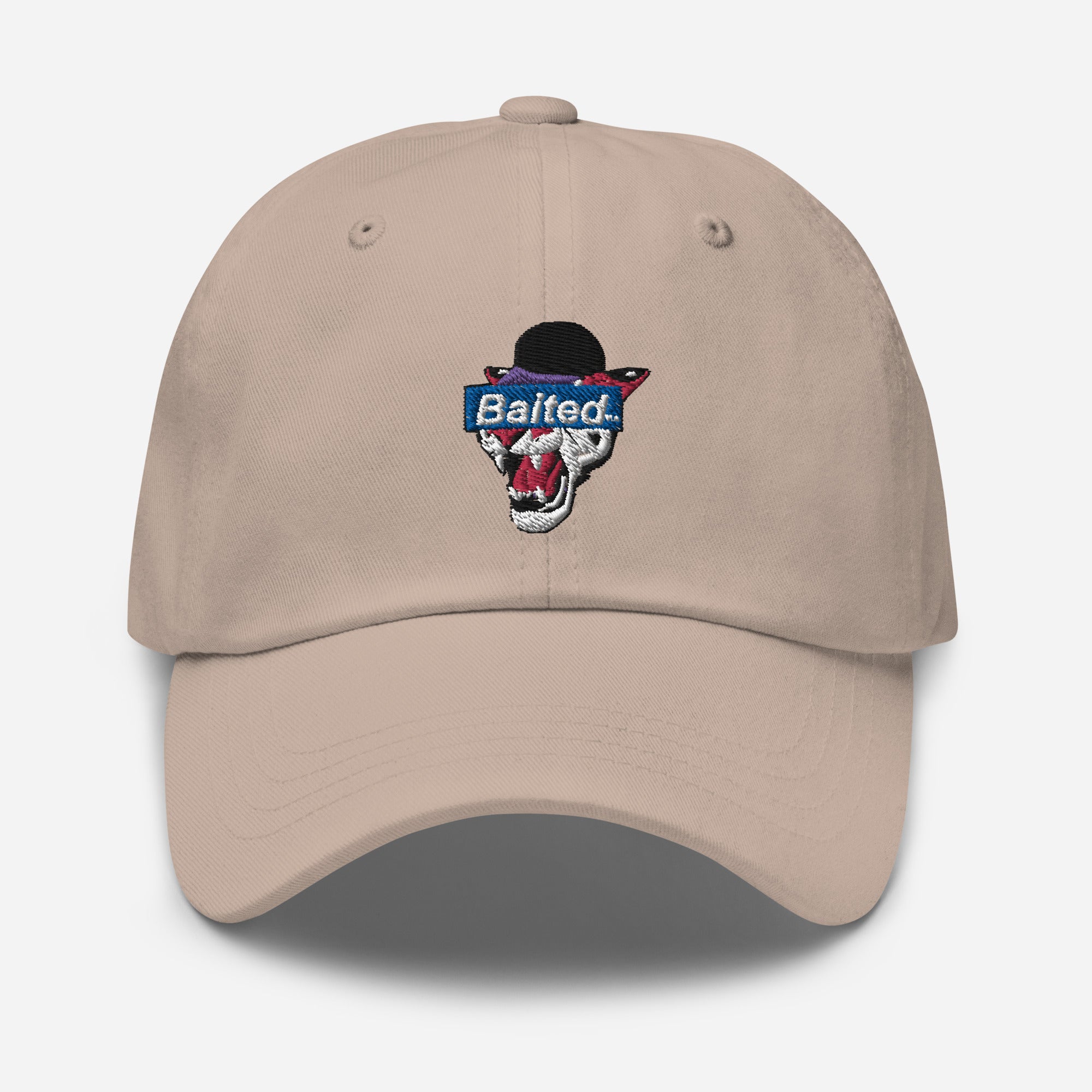 OG Baited Dad Hat