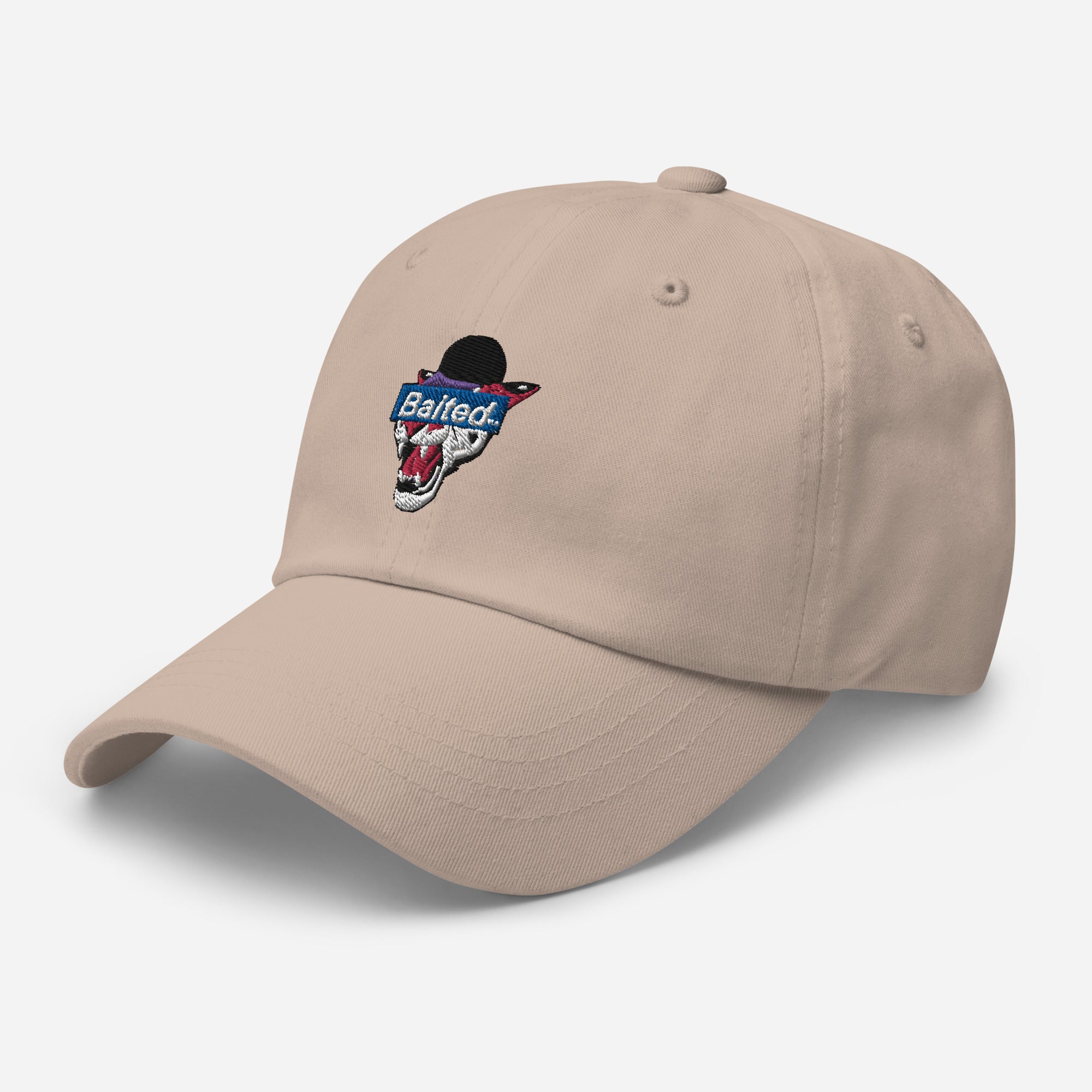 OG Baited Dad Hat