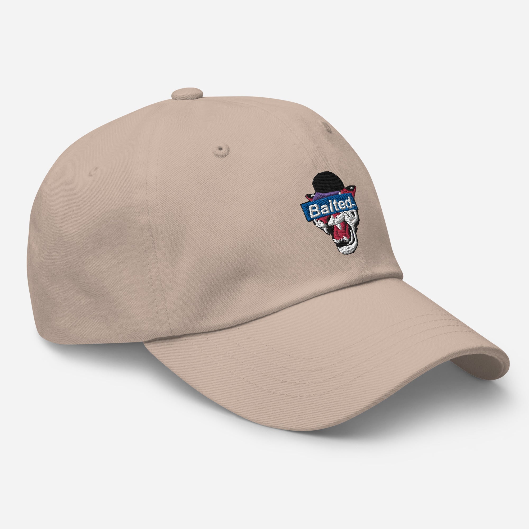 OG Baited Dad Hat