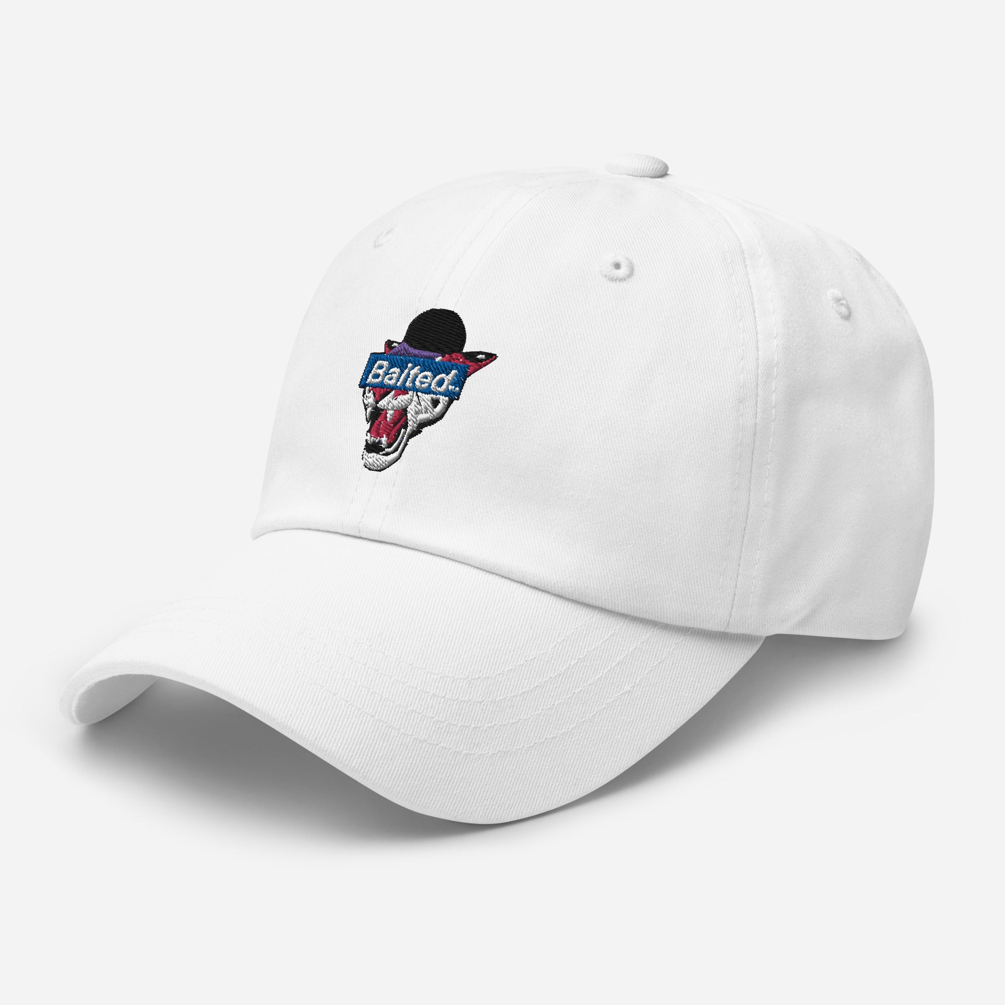 OG Baited Dad Hat