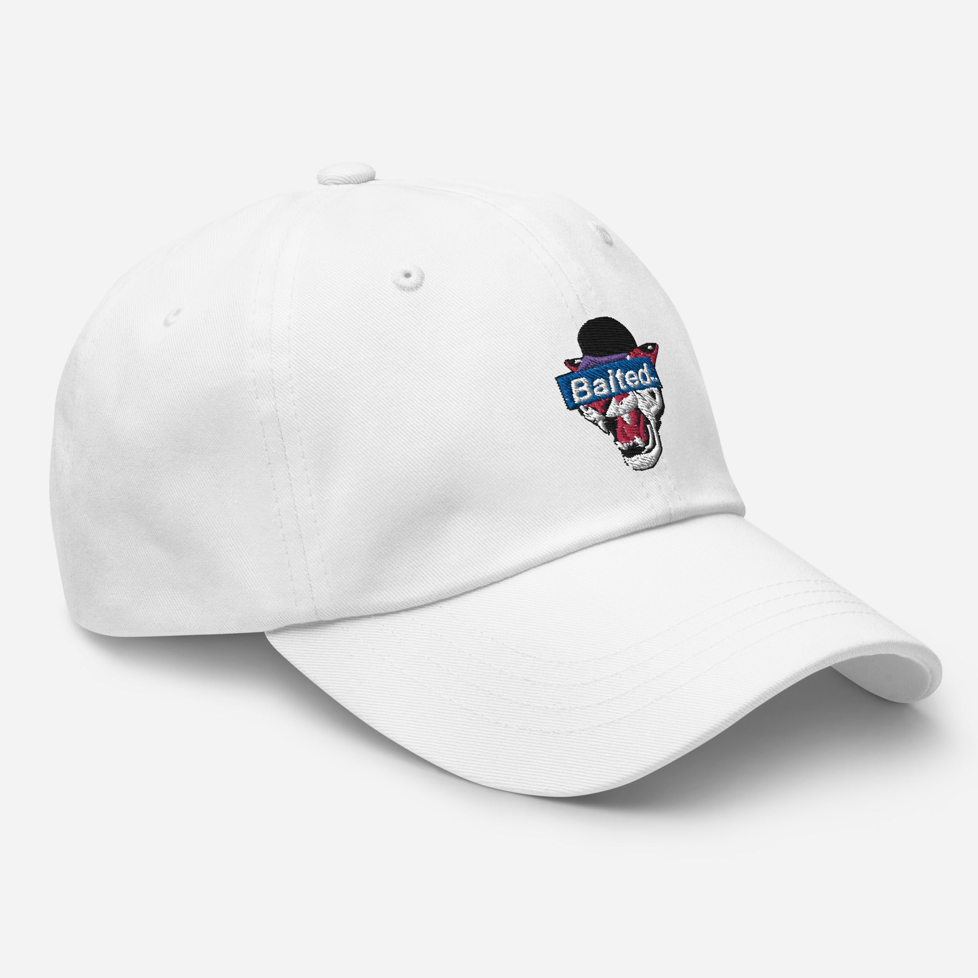 OG Baited Dad Hat